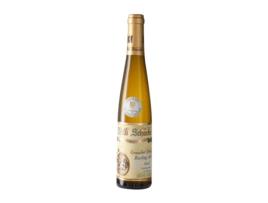 Vinho branco WILLI SCHAEFER Graacher Domprobst Auslese Goldkapsel Riesling Mosel-Saar-Ruwer Meia Garrafa (0.37 L - 1 Unidade)