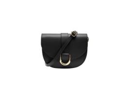 Bolsa de Mulher CHERRY PARIS Augustine Preto