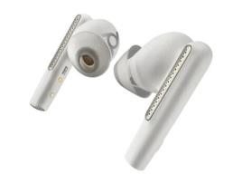 Auriculares Pontas Ply Vfree HP POLY Branco