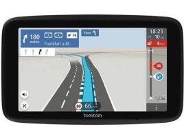 GPS TOMTOM Go Classic 5'' (Segunda Geração)