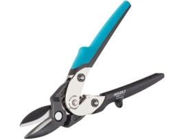 1961L-1 Tesoura para corte de chapa: 260 mm HAZET