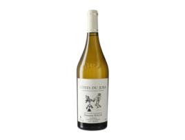 Vinho branco JEAN MACLE Ouillé Chardonnay Côtes du Jura (0.75 L - 1 Unidade)