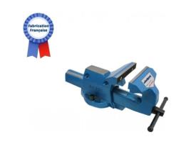 Torno de Bancada DOLEX Série 80 Mordente 105 Abertura 130 Mm