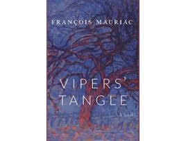 Livro Vipers Tangle de François Mauriac (Inglês - Capa Dura)
