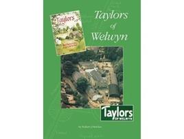 Livro Taylors of Welwyn de Robert Hawker (Inglês)