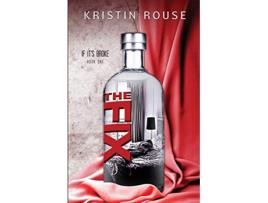 Livro The Fix If Its Broke de Kristin Rouse (Inglês)