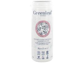 Greencolor Shampoo Bio Mineral 50 G GREENLEAF