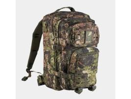 Mochila Assault Pack Corte a Laser 36L MIL-TEC Tamanho Único