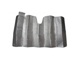 Pára-Sol KRAWEHL Alumínio Dobrável 130 x 60 cm