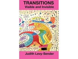 Livro Transitions Visible and Invisible de Judith LevySender (Inglês)