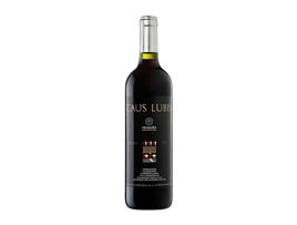 Vinho CAN RÀFOLS Caus Lubis Merlot Penedès Crianza (0.75 L - 1 Unidade)