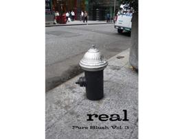 Livro real Pure Slush Vol 3 de Pure Slush (Inglês)