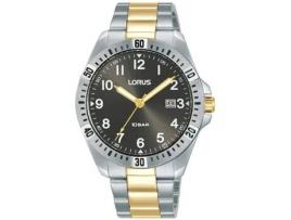 Relógio LORUS BY SEIKO Homem Rh921Nx9