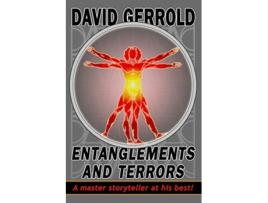 Livro Entanglements And Terrors de David Gerrold (Inglês)