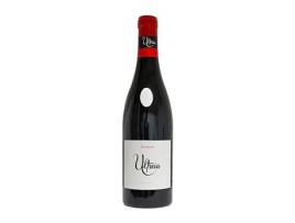 Vinho RAÚL PÉREZ Ultreia Villegas Mencía Bierzo (0.75 L - 1 Unidade)