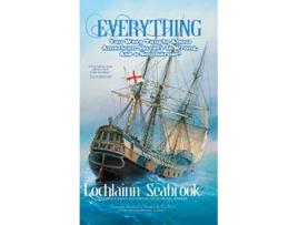 Livro Everything You Were Taught About American Slavery is Wrong Ask a Southerner de Lochlainn Seabrook (Inglês)