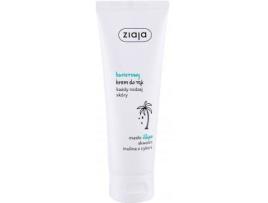 Creme de Mãos ZIAJA Illipe Butter Barrier (80ml)
