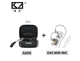 Auriculares KZ Az09 Hd