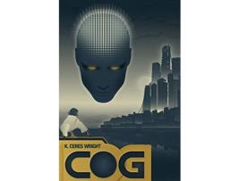 Livro Cog de K Ceres Wright (Inglês)