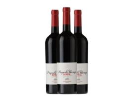 Vinho PAGO DE THARSYS Diana García Bobal (0.75 L - 3 Unidades)