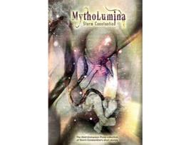 Livro Mytholumina de Storm Constantine (Inglês)