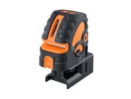 GEO FENNEL Nível de Laser Cruzado de 5 Pontos e Alcance de 30 M Crosspointer5 Sp