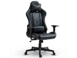 Cadeira de Jogo Ergonómica PLAINE Elo