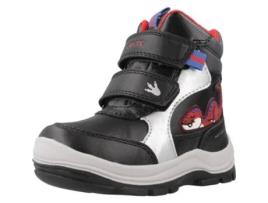 Sapatos de Criança GEOX Preto (24)