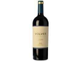 Volver Cuvée Old Wines Vino de la Tierra de Castilla Crianza 75 cl