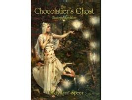 Livro The Chocolatiers Ghost de Cindy Lynn Speer (Inglês - Capa Dura)