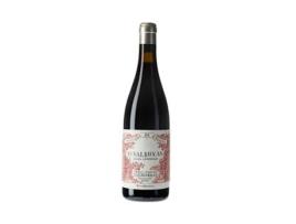 Valbuxan 2020 COMPAÑÍA DE VINOS TELMO RODRÍGUEZ
