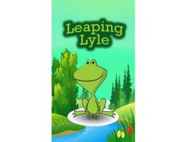 Livro Leaping Lyle de Jupiter Kids (Inglês)