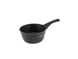 Panela DURAND DUPONT Doris Cas16Tfi 16Cm de Alumínio Preto