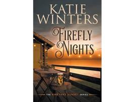 Livro Firefly Nights Book 2 de Katie Winters (Inglês)