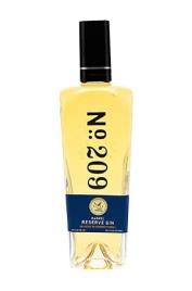 Gim Nº 209 Chardonnay Barrel 70 cl