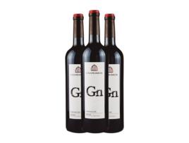 Vinho CASA PRIMICIA GN Grenache Rioja (0.75 L - 3 Unidades)