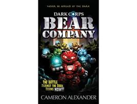 Livro Bear Company Dark Corps de Cameron Alexander (Inglês - Capa Dura)