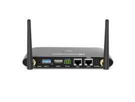 Sistema de apresentação de mesa HDMI sem fio KINDERMANN Klick & Show K 40 Base Unit