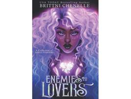 Livro Enemies to Lovers A Collection of Series Starters de Brittni Chenelle (Inglês)