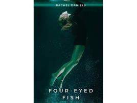 Livro FOUREYED FISH de RACHEL DANIELS (Inglês)