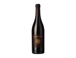 Vinho TESO LA MONJA Victorino Tinta de Toro Toro Crianza Garrafa Jéroboam-Duplo Magnum (3 L - 1 Unidade)