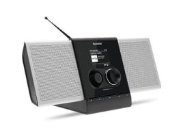 Multirádio 600 CD Go 0000-3991 TECHNISAT