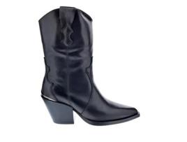 Botins de Mulher ALPE Preto (38)