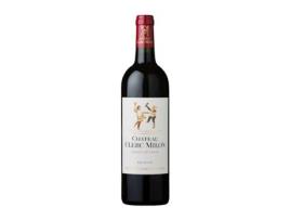 Vinho CHÂTEAU CLERC MILON Pauillac (0.75 L - 1 Unidade)