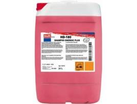 Champo KRAFFT FLUIDS Champô Energic Plus Hd-180