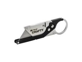 TRUE UTILITY Tu590 Porta Chaves Faca Crafty