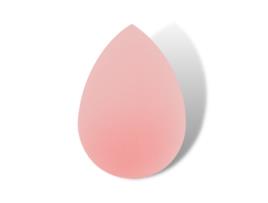 Esponja de Maquilhagem MB.COSMETICS Rosa Claro