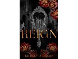 Livro Reign Briarcliff de Ketley Allison (Inglês)