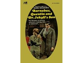 Livro Dark Shadows the Complete Paperback Library Reprint Book 27 de Marilyn Ross (Inglês)