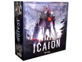 Icaion Essential Edition (EN)